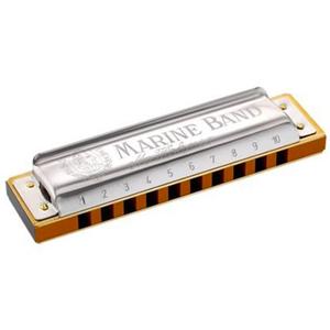 Harmonica