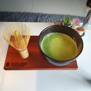 Matcha Tea