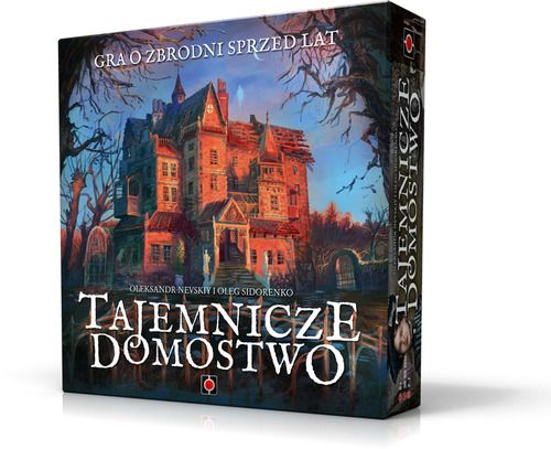 polish Mysterium